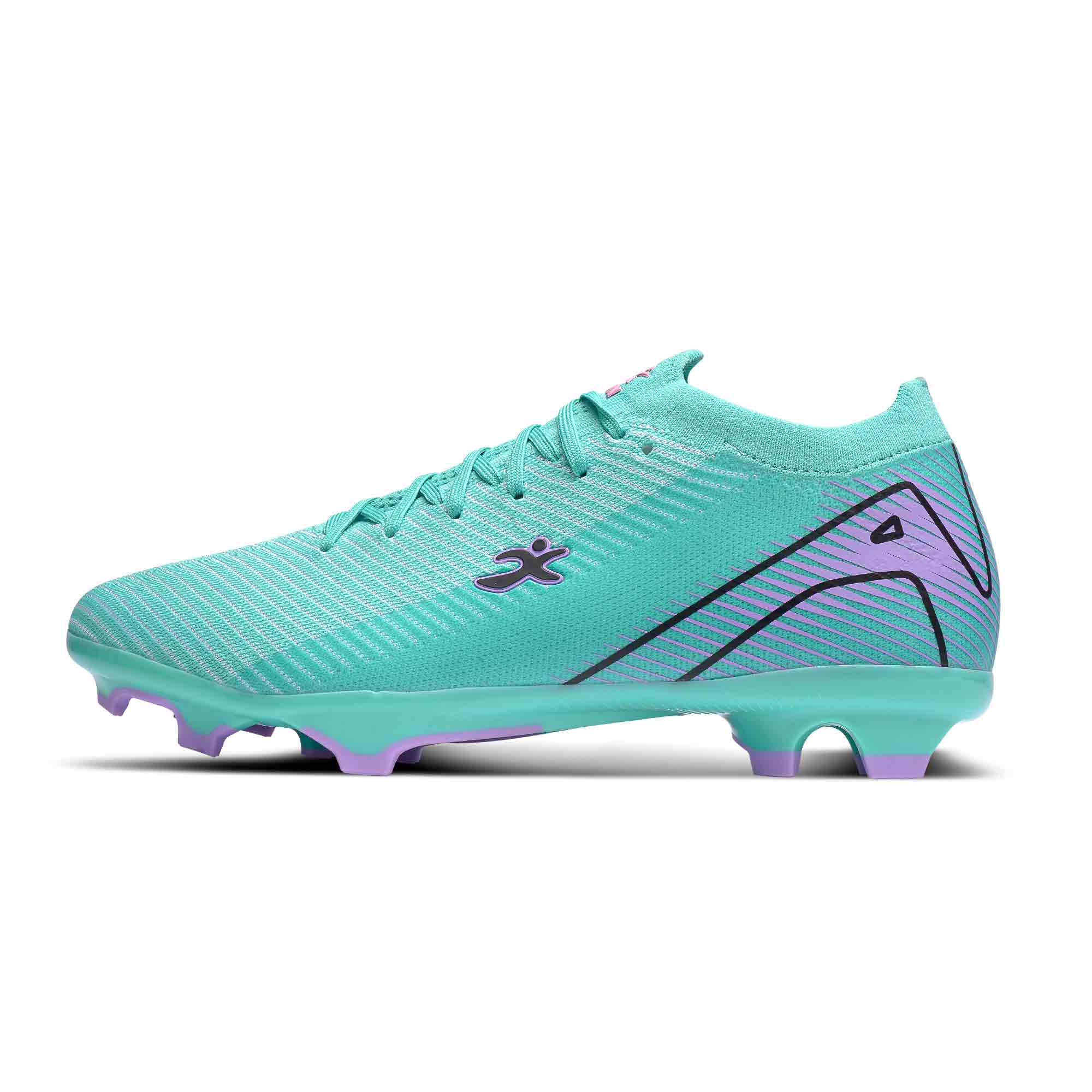 CHIMPUNES DE FUTBOL PARA HOMBRE I-RUN MONARCH BLADE E393-M5 - 1