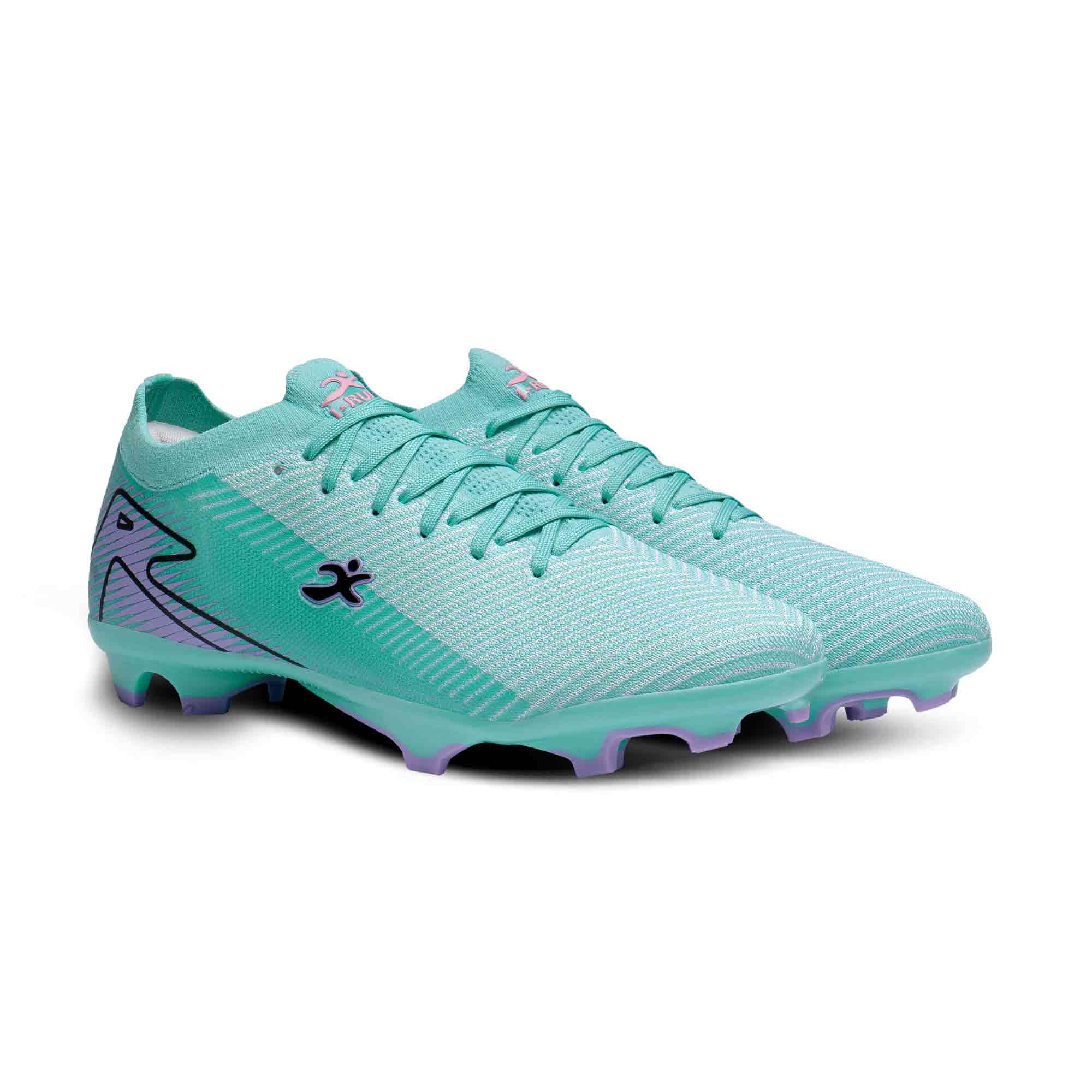 CHIMPUNES DE FUTBOL PARA HOMBRE I-RUN MONARCH BLADE E393-M5 - 3