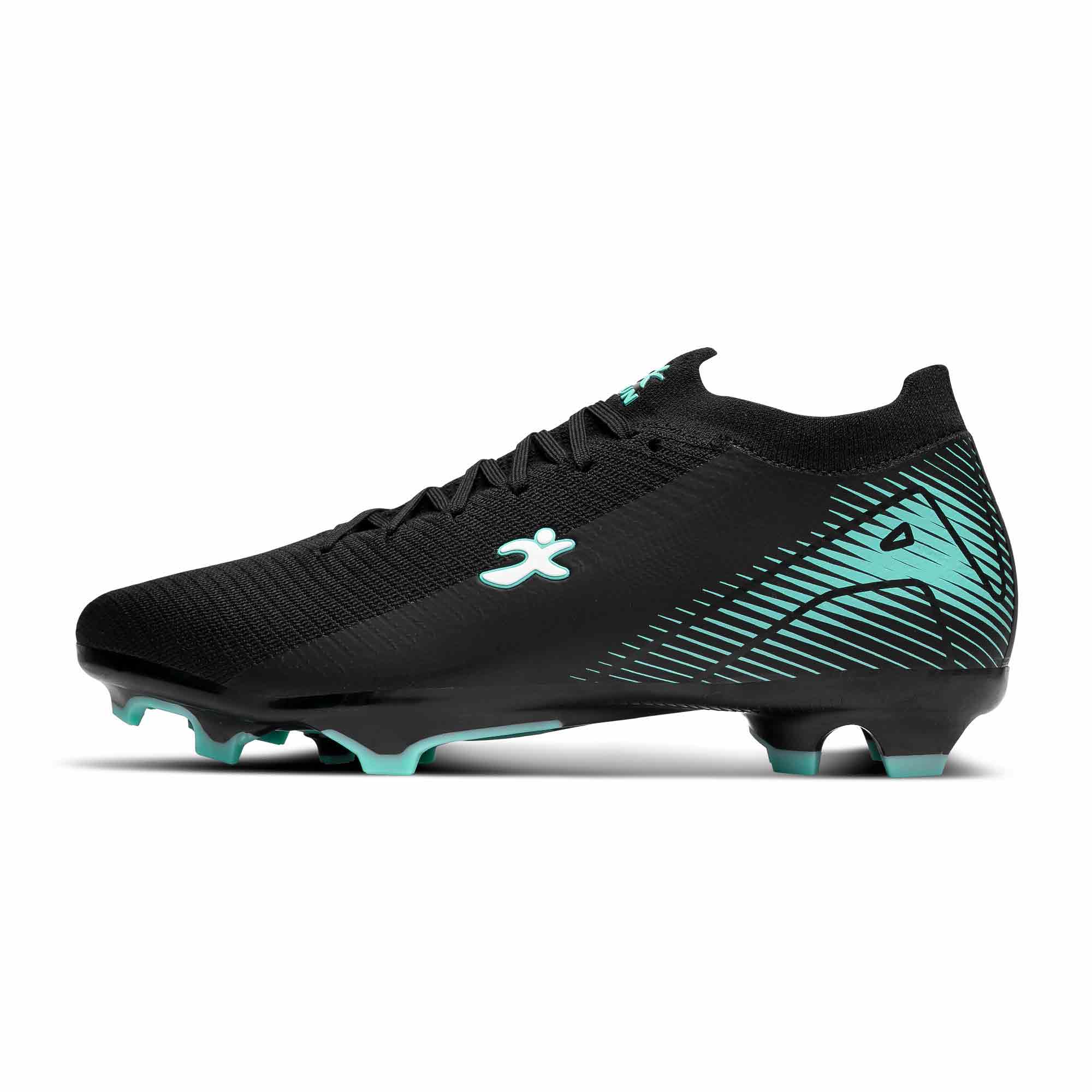 CHIMPUNES DE FÚTBOL PARA HOMBRE I-RUN MONARCH BLADE E393M1 - 1