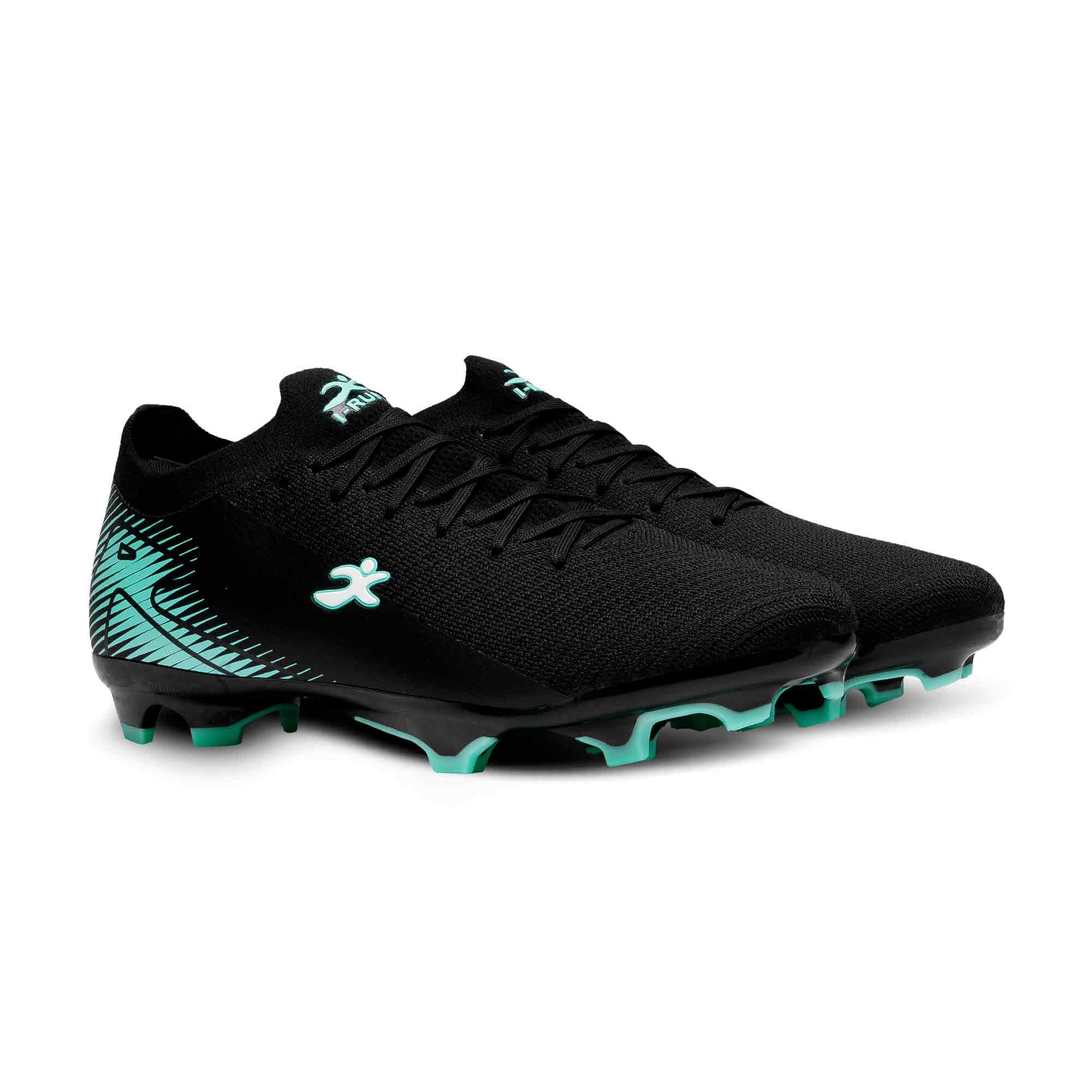 CHIMPUNES DE FÚTBOL PARA HOMBRE I-RUN MONARCH BLADE E393M1 - 3