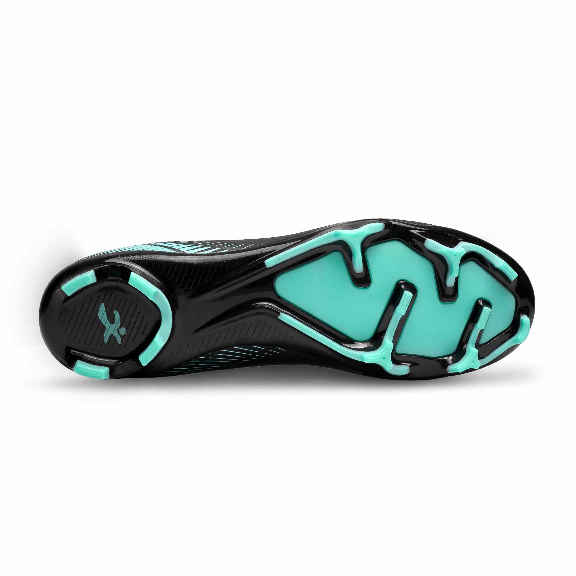 CHIMPUNES DE FÚTBOL PARA HOMBRE I-RUN MONARCH BLADE E393M1 - 4