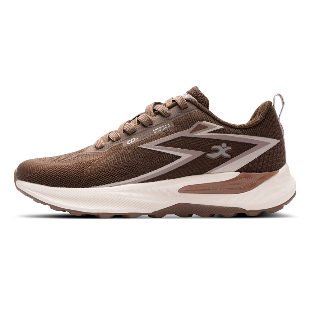 ZAPATILLAS RUNNING PARA HOMBRE I-RUN ADVANT RUN3 409M4 - 1