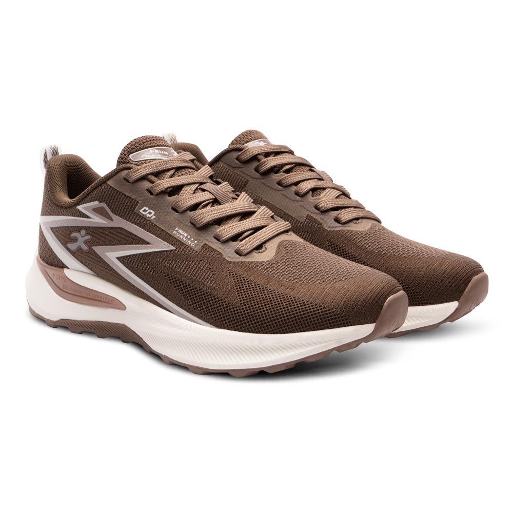 ZAPATILLAS RUNNING PARA HOMBRE I-RUN ADVANT RUN3 409M4 - 2