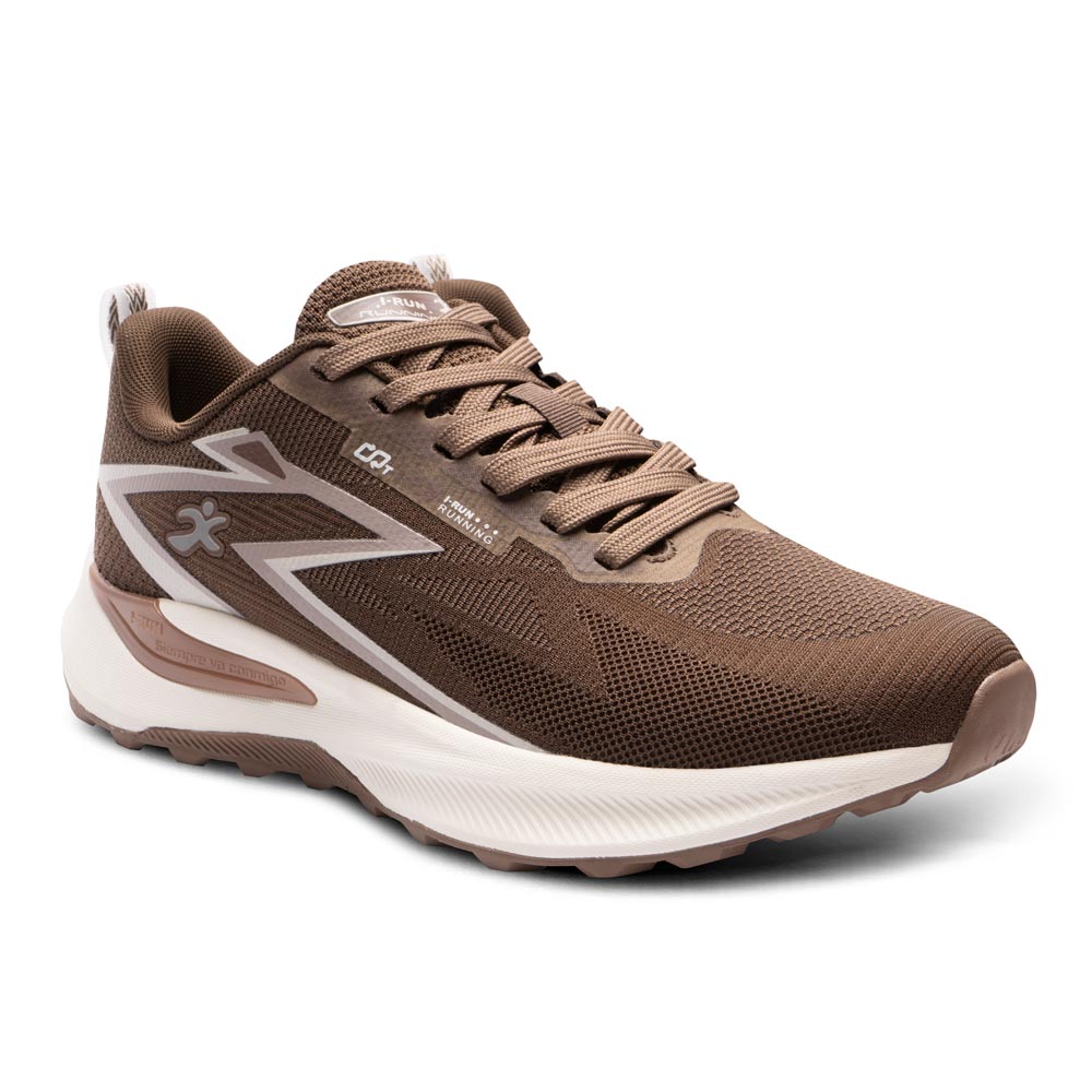 ZAPATILLAS RUNNING PARA HOMBRE I-RUN ADVANT RUN3 409M4 - 3
