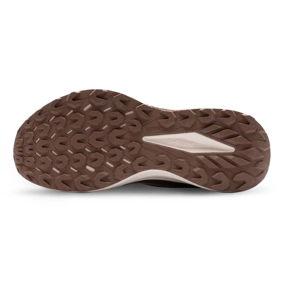 ZAPATILLAS RUNNING PARA HOMBRE I-RUN ADVANT RUN3 409M4 - 5