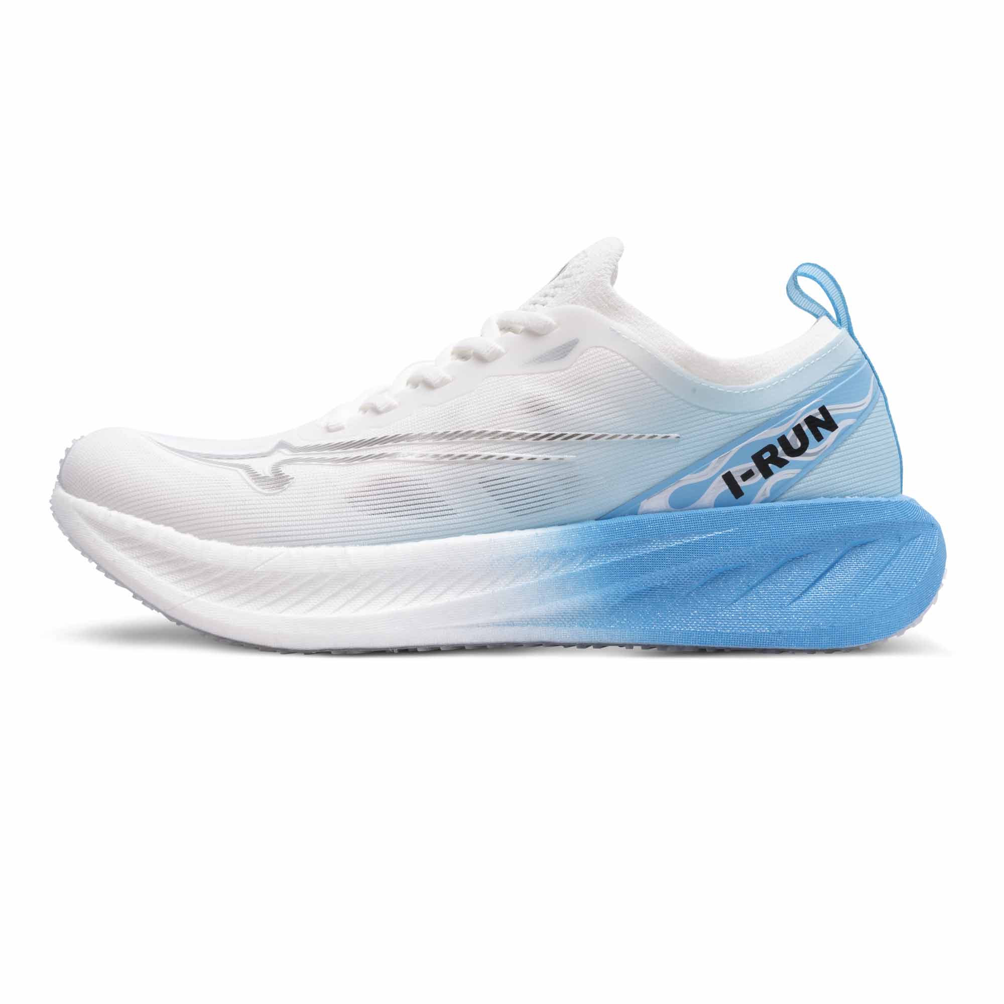 ZAPATILLAS RUNNING PARA HOMBRE I-RUN VOLTAIR N2X 397M4 - 1