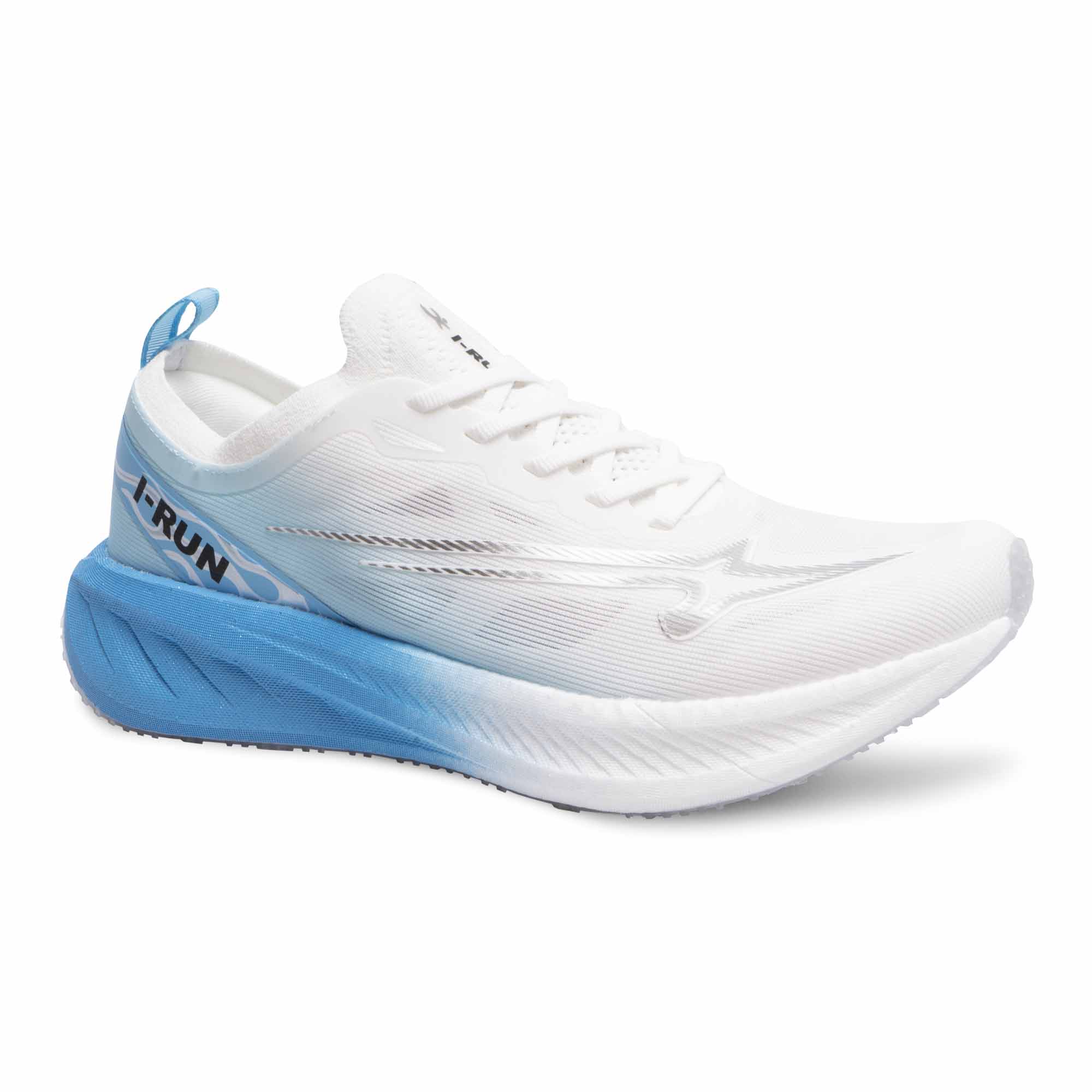 ZAPATILLAS RUNNING PARA HOMBRE I-RUN VOLTAIR N2X 397M4 - 2