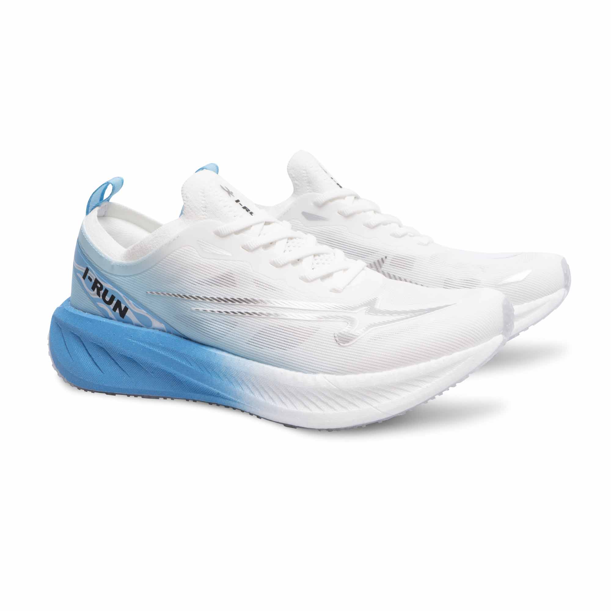 ZAPATILLAS RUNNING PARA HOMBRE I-RUN VOLTAIR N2X 397M4 - 3