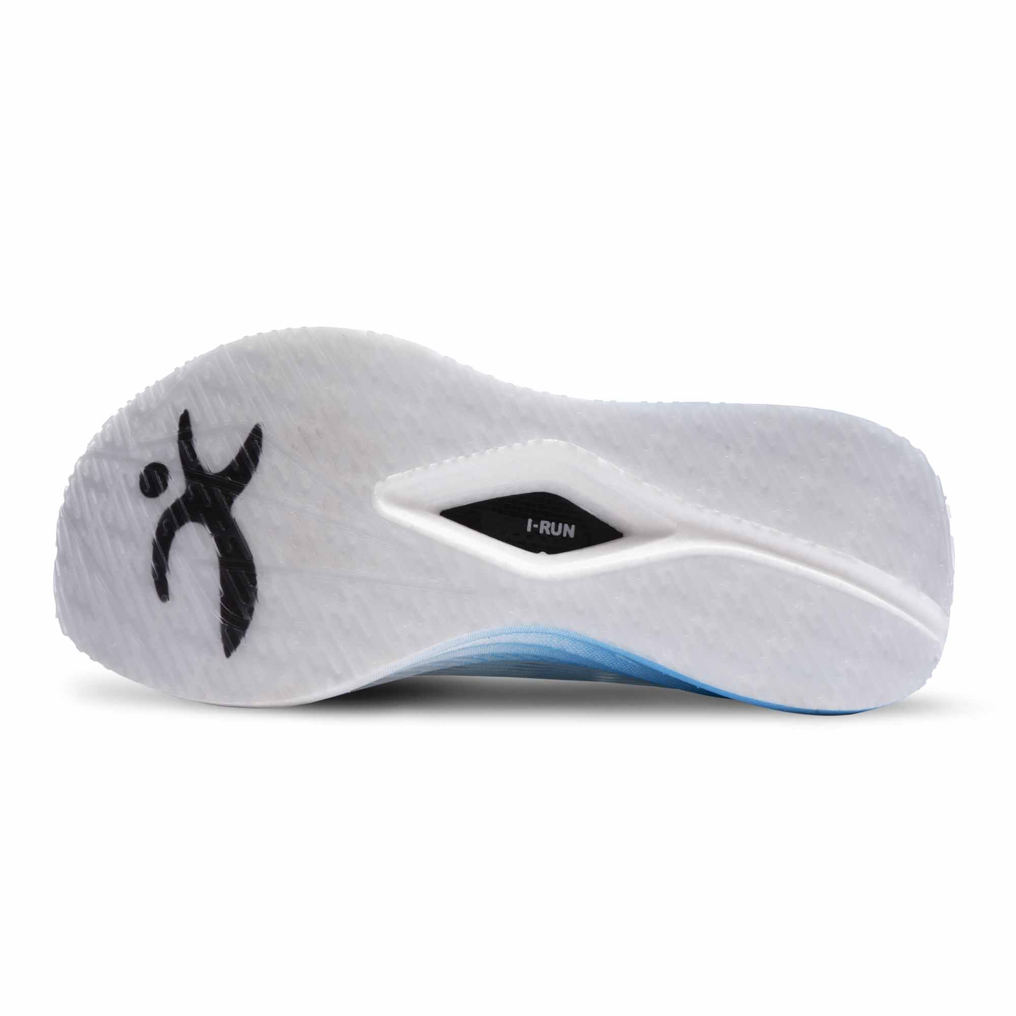 ZAPATILLAS RUNNING PARA HOMBRE I-RUN VOLTAIR N2X 397M4 - 4