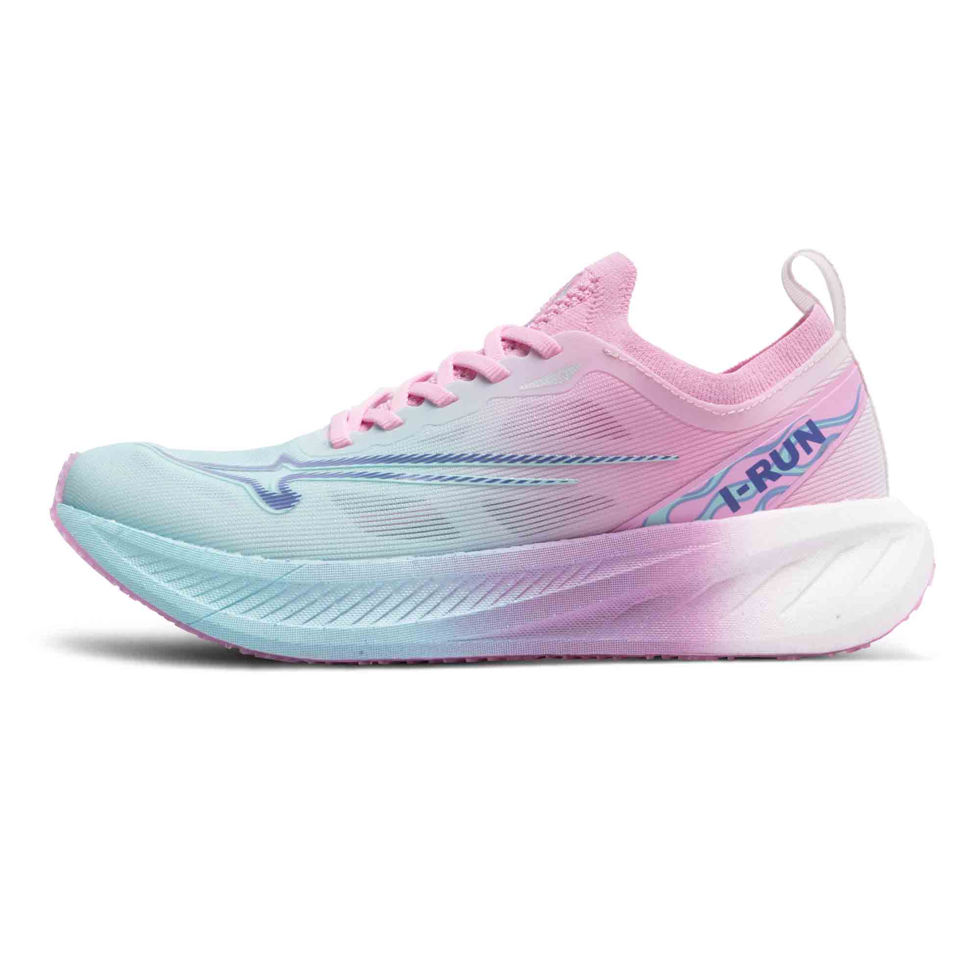 ZAPATILLAS RUNNING PARA MUJER I-RUN VOLTAIR N2X 397F6 - 1