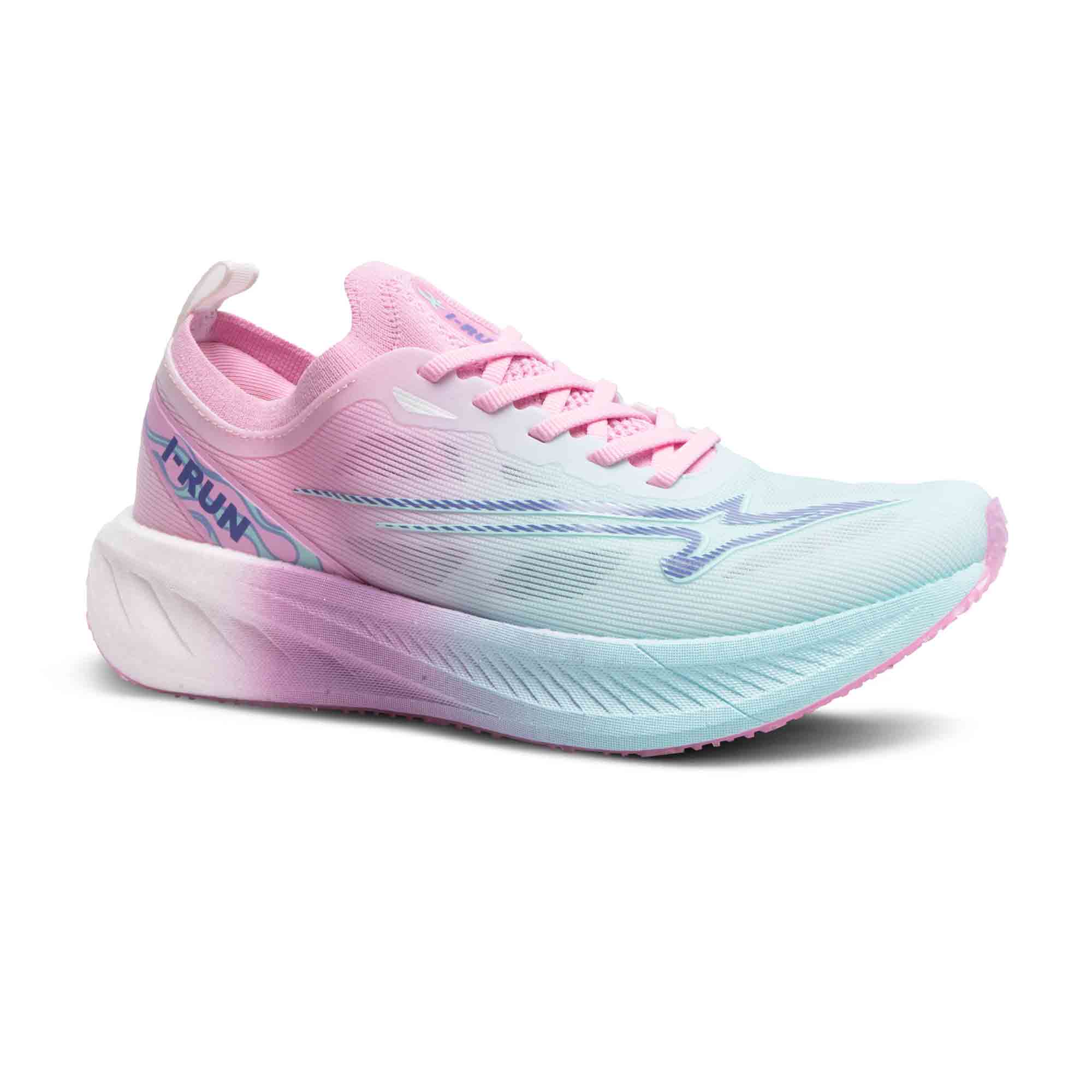 ZAPATILLAS RUNNING PARA MUJER I-RUN VOLTAIR N2X 397F6 - 3