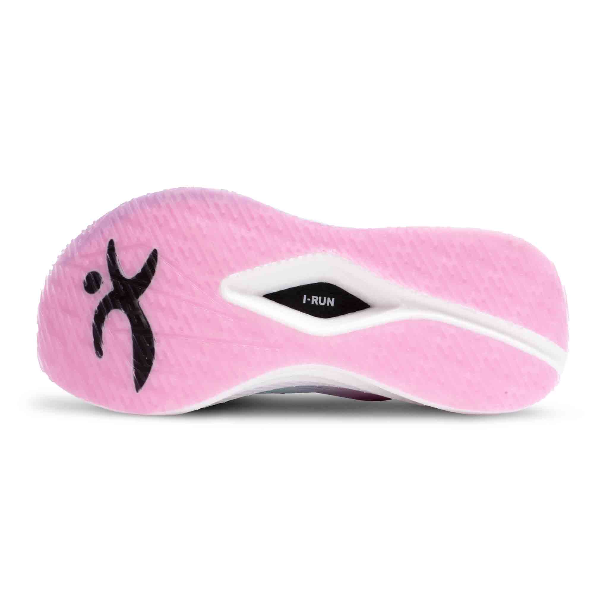 ZAPATILLAS RUNNING PARA MUJER I-RUN VOLTAIR N2X 397F6 - 4