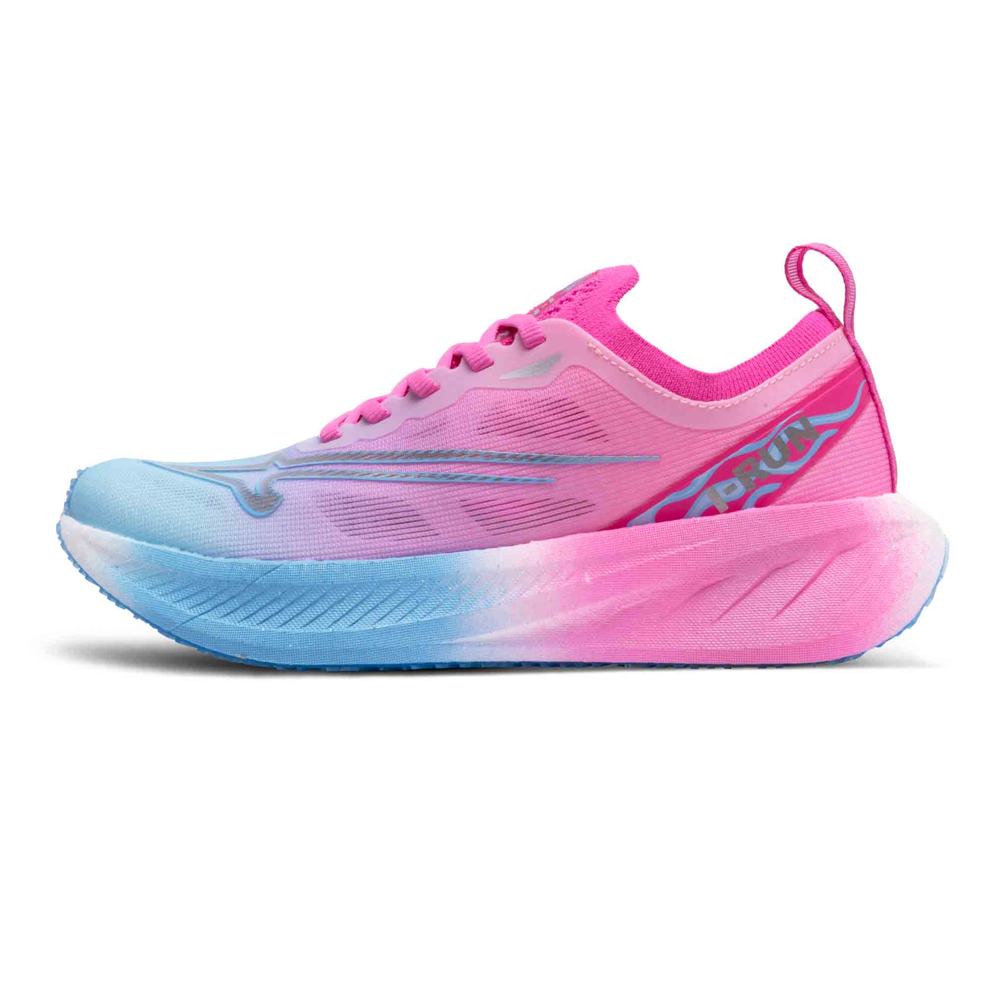 ZAPATILLAS RUNNING PARA MUJER I-RUN VOLTAIR N2X 397F5 - 1