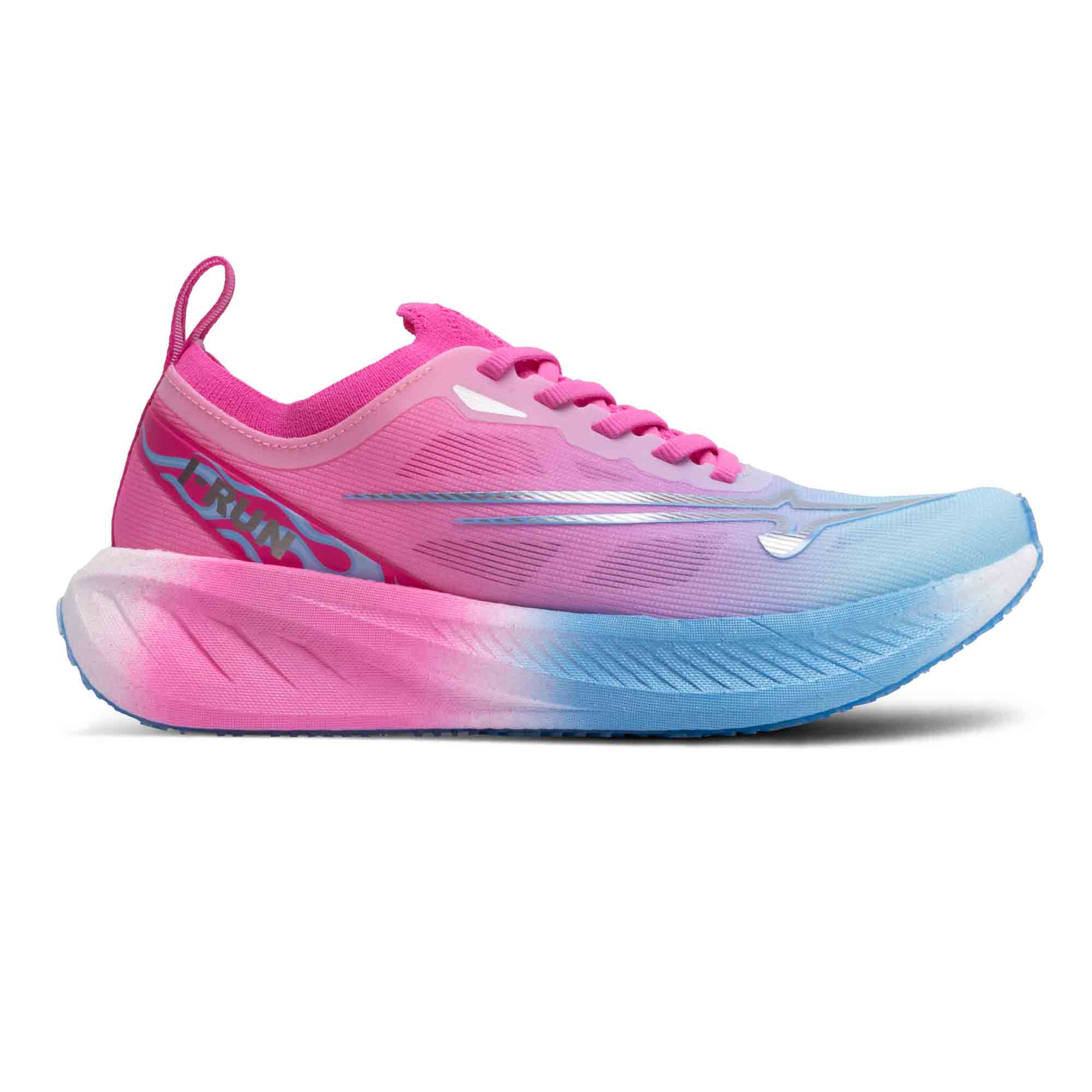 ZAPATILLAS RUNNING PARA MUJER I-RUN VOLTAIR N2X 397F5 - 3