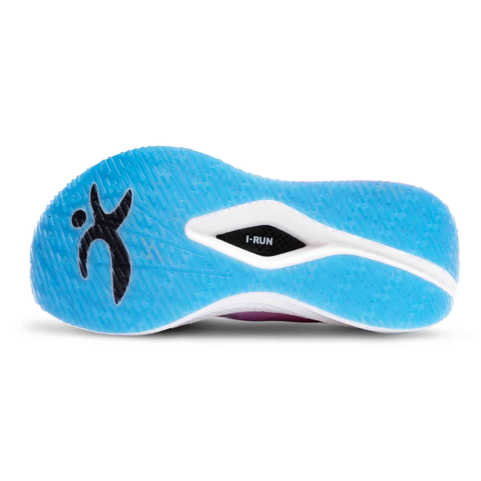 ZAPATILLAS RUNNING PARA MUJER I-RUN VOLTAIR N2X 397F5 - 4