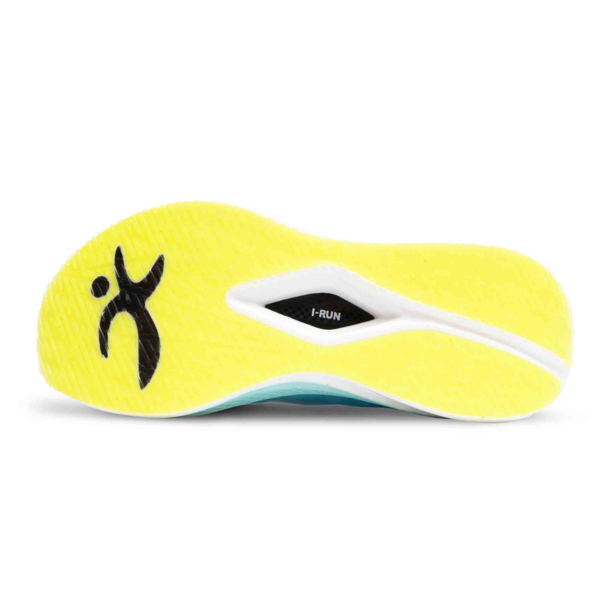 ZAPATILLAS RUNNING PARA HOMBRE I-RUN VOLTAIR 396M4 - 4
