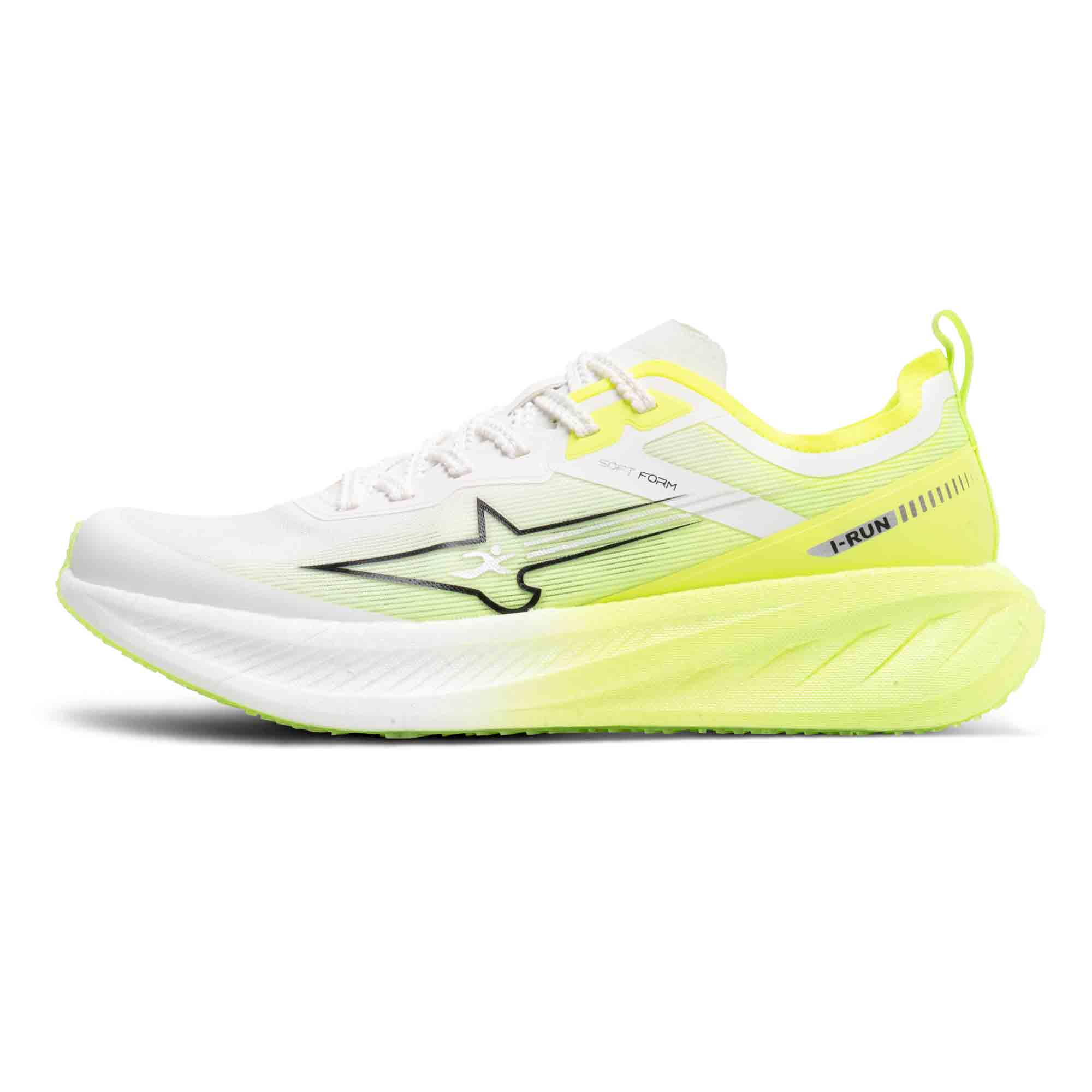 ZAPATILLAS RUNNING PARA HOMBRE I-RUN VOLTAIR 396M3 - 1