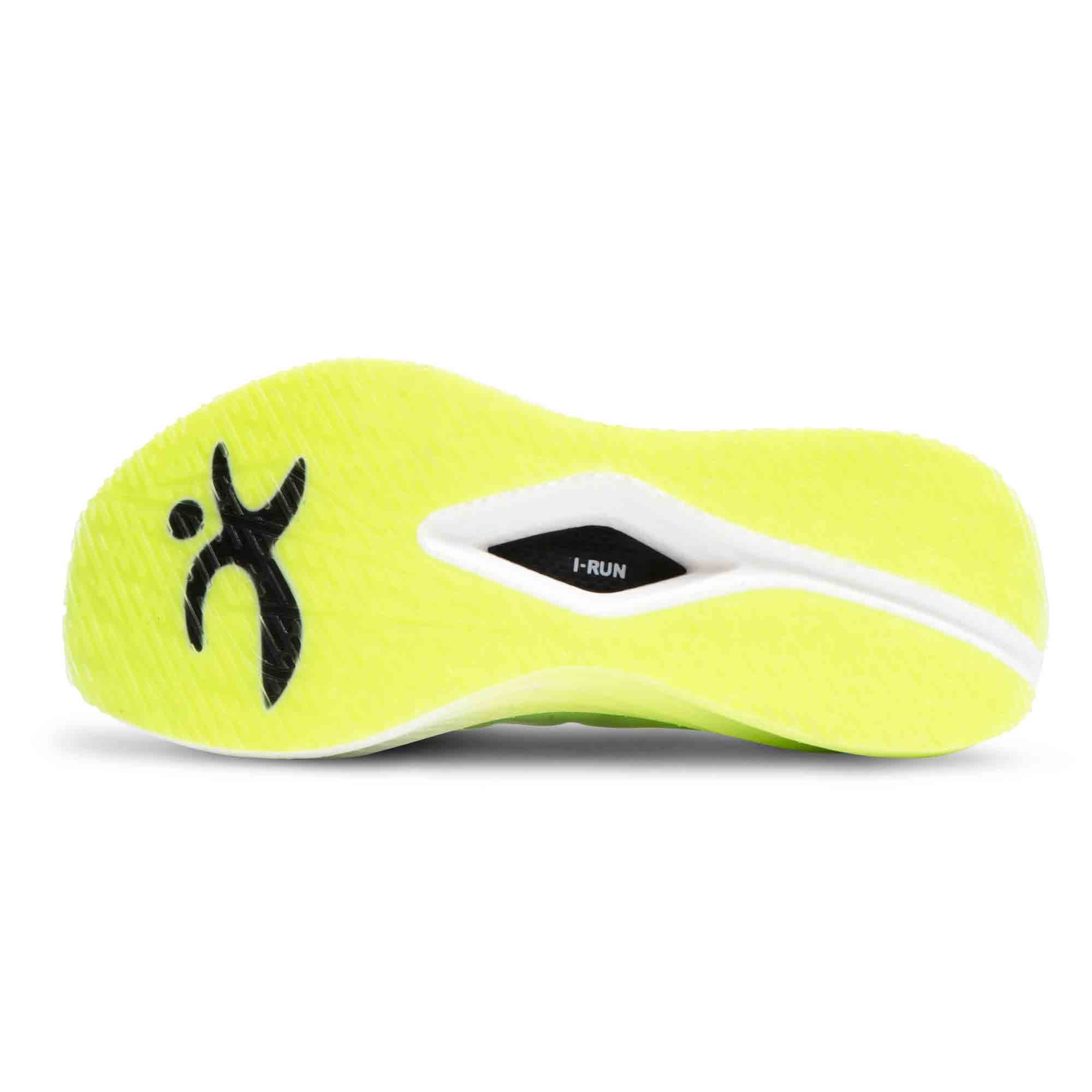 ZAPATILLAS RUNNING PARA HOMBRE I-RUN VOLTAIR 396M3 - 4