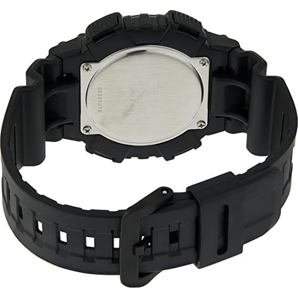RELOJ CASIO HOMBRE DIGITAL AQ-S810W-1A2VDF - 2