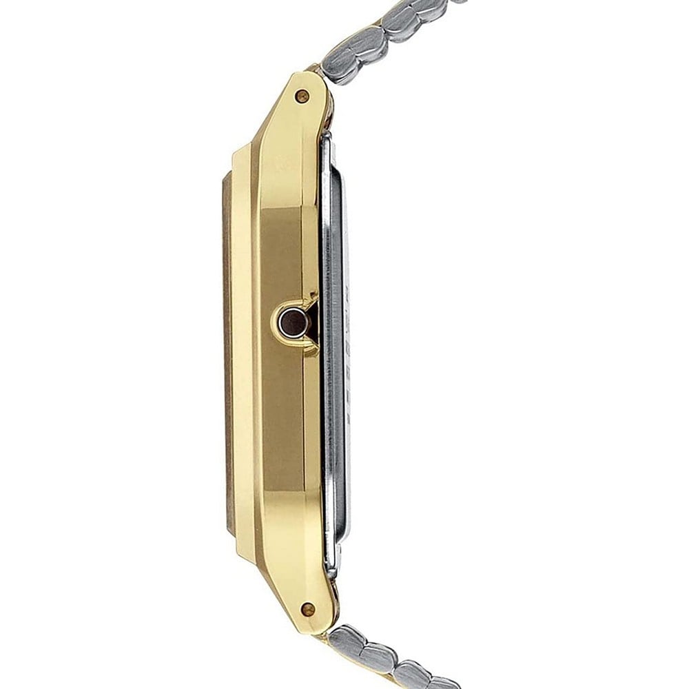 RELOJ CASIO UNISEX ANÁLOGO AQ-230GA-9DMQ - 2