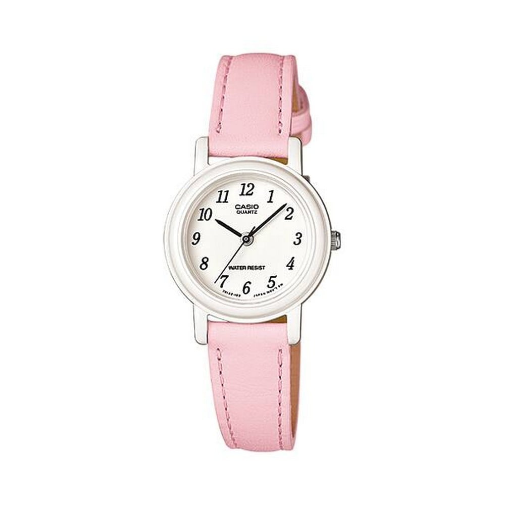 RELOJ CASIO MUJER ANÁLOGO LQ-139L-4B1DF - 1