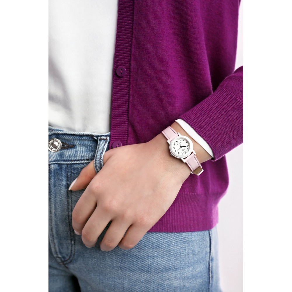 RELOJ CASIO MUJER ANÁLOGO LQ-139L-4B1DF - 3