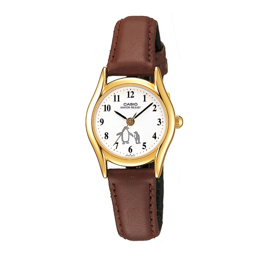 RELOJ CASIO MUJER ANÁLOGO LTP-1094Q-7B6RDF - 1