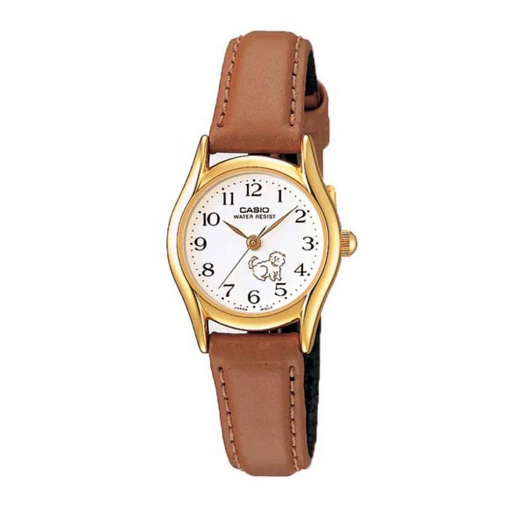 RELOJ CASIO MUJER ANÁLOGO LTP-1094Q-7B7RDF - 1