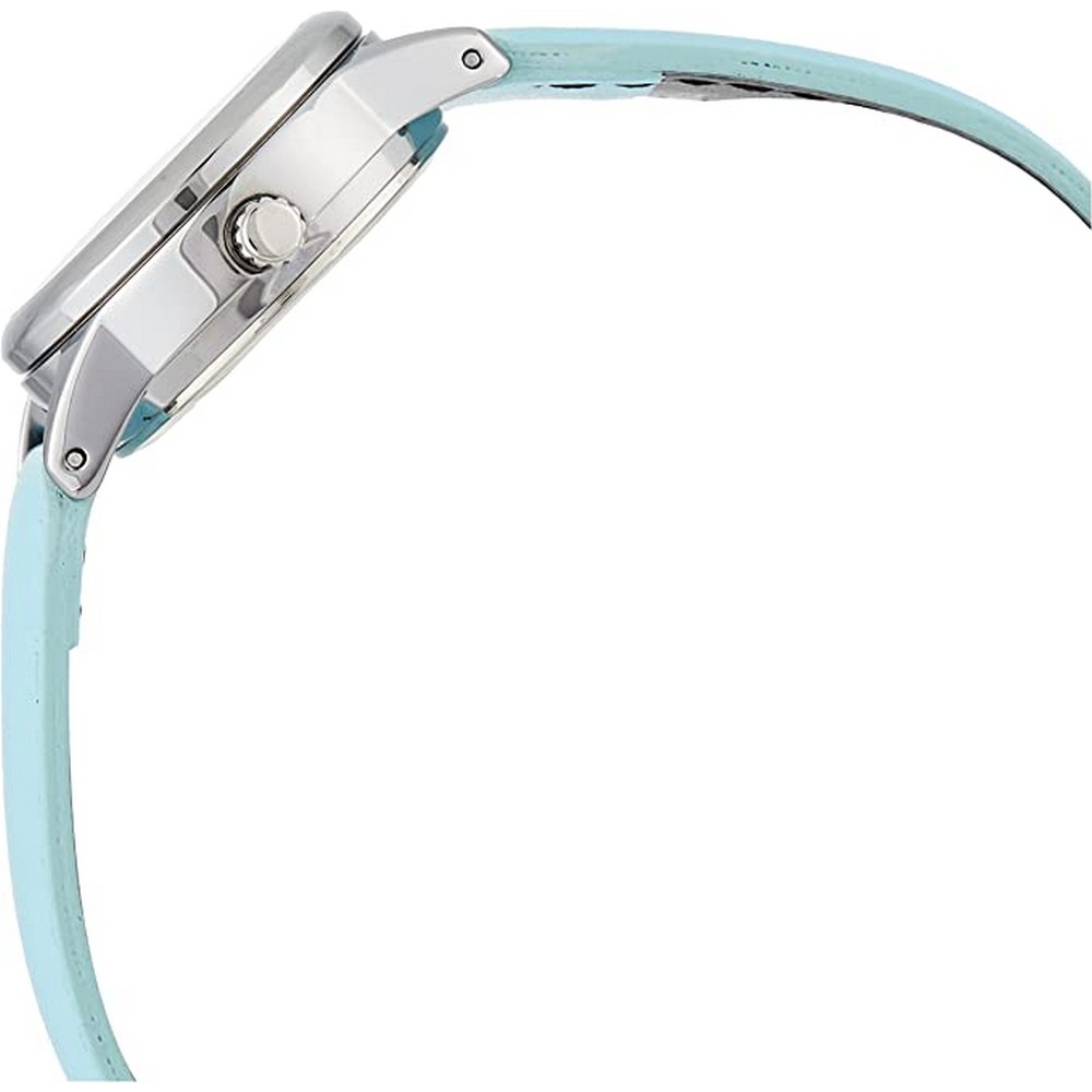 RELOJ CASIO MUJER ANÁLOGO LTP-V002L-2B3UDF - 2