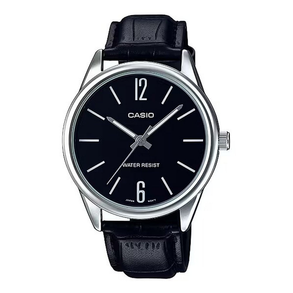 RELOJ CASIO HOMBRE ANÁLOGO MTP-V005L-1BUDF - 1