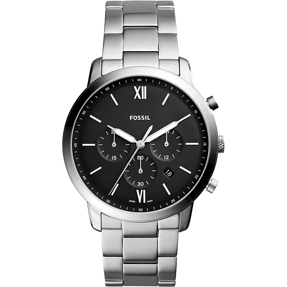 RELOJ FOSSIL HOMBRE ANÁLOGO FS5384 - 1