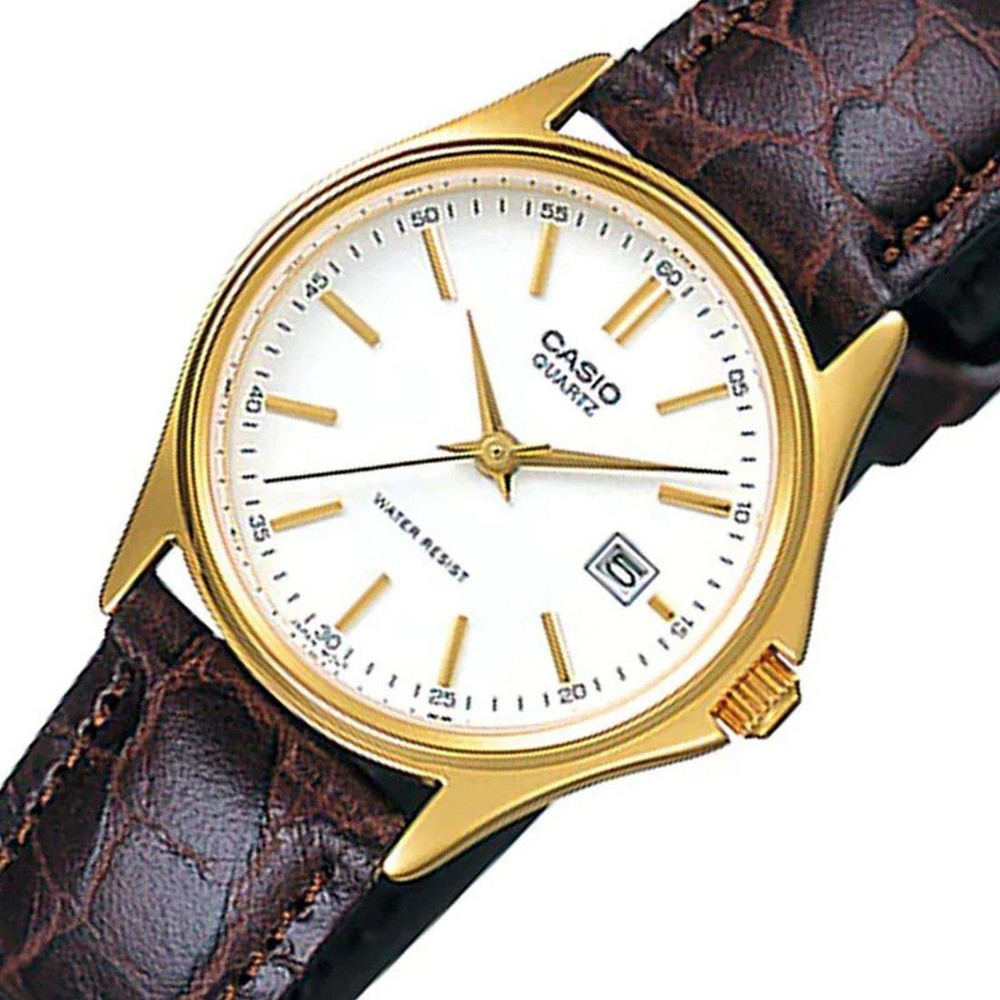 RELOJ CASIO MUJER ANÁLOGO LTP-1183Q-7ADF - 3