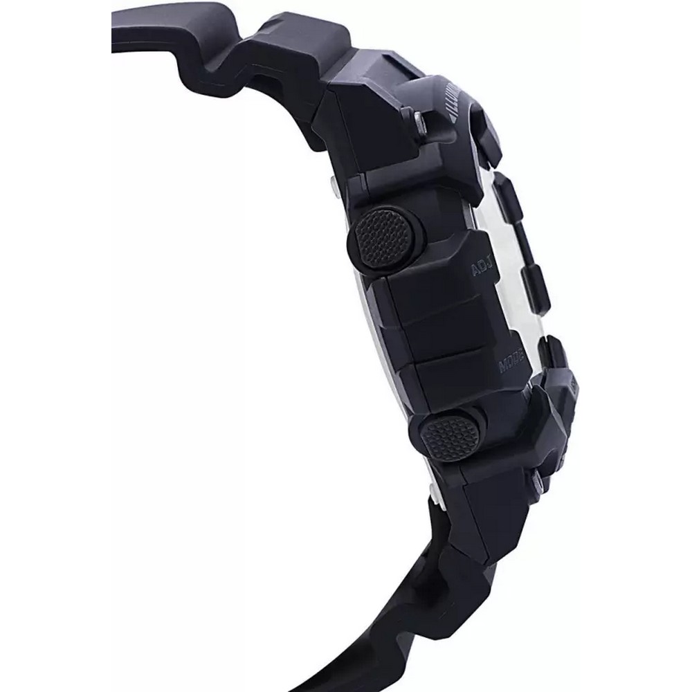 RELOJ CASIO HOMBRE ANÁLOGO DIGITAL HDC-700-1AVDF - 3