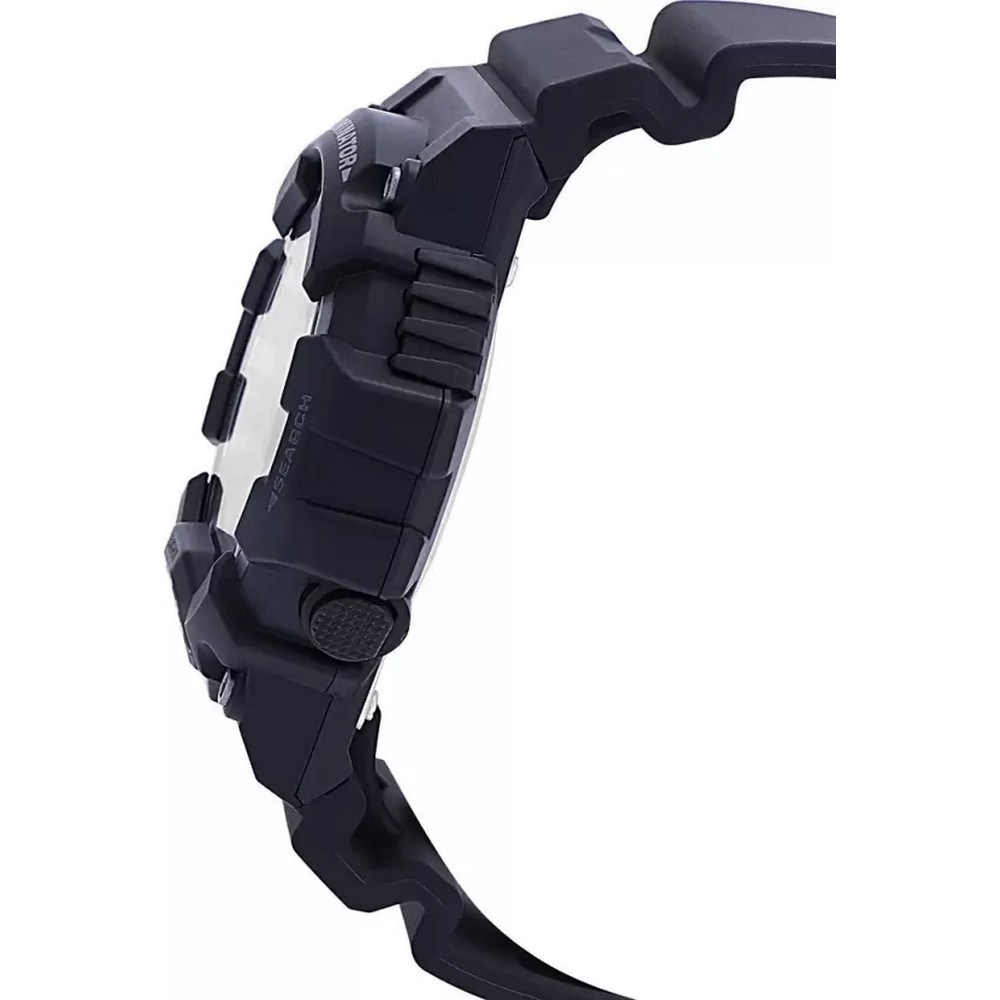 RELOJ CASIO HOMBRE ANÁLOGO DIGITAL HDC-700-1AVDF - 4