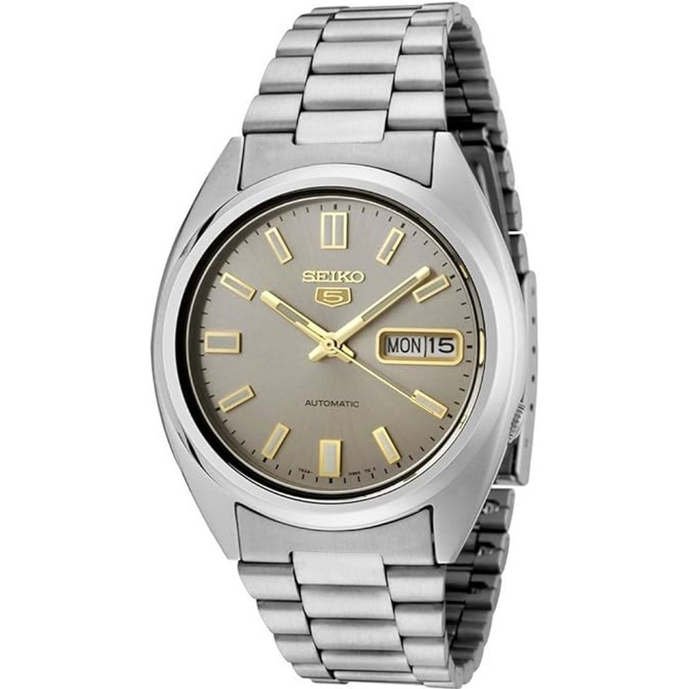 RELOJ SEIKO HOMBRE ANÁLOGO SNXS75K - 1