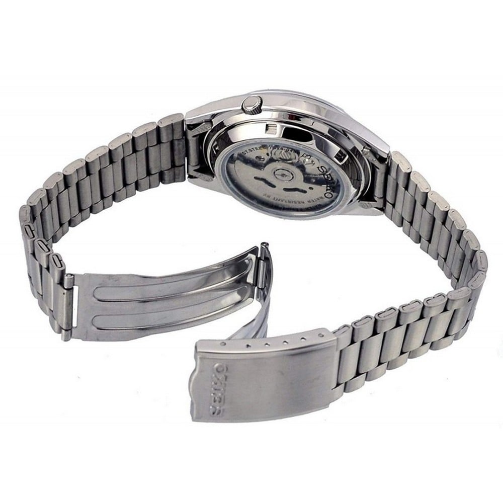 RELOJ SEIKO HOMBRE ANÁLOGO SNXS75K - 2