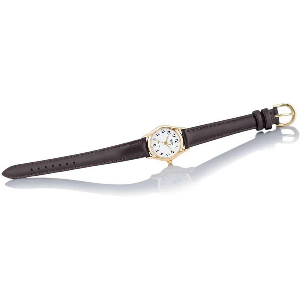 RELOJ CASIO MUJER ANÁLOGO LTP-1094Q-7B4RDF - 4