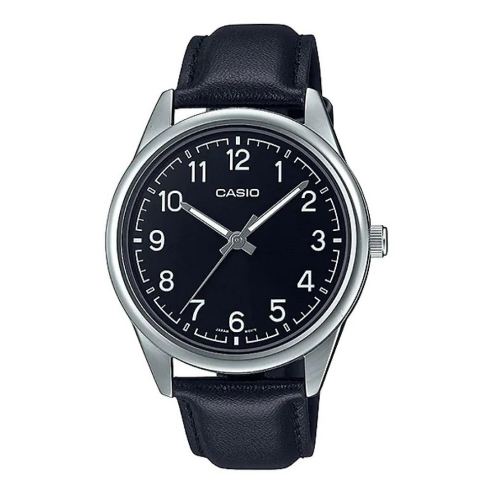 RELOJ CASIO HOMBRE ANÁLOGO MTP-V005L-1B4UDF - 1