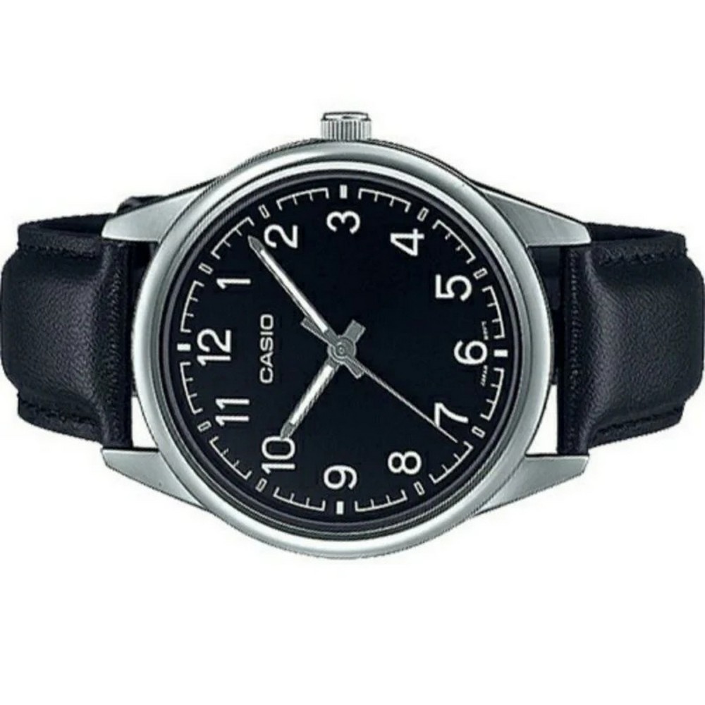 RELOJ CASIO HOMBRE ANÁLOGO MTP-V005L-1B4UDF - 2