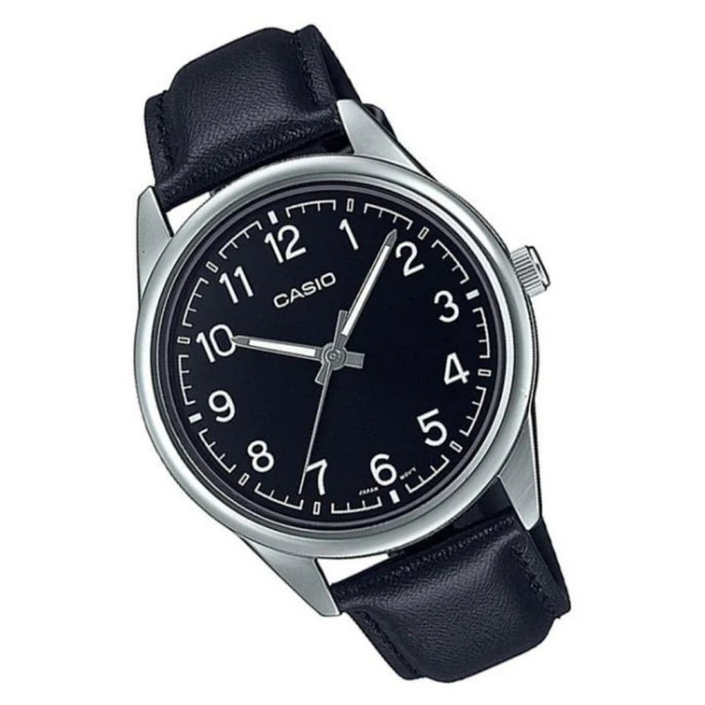 RELOJ CASIO HOMBRE ANÁLOGO MTP-V005L-1B4UDF - 3