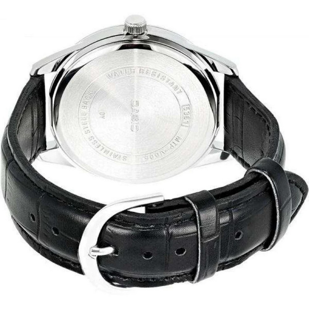 RELOJ CASIO HOMBRE ANÁLOGO MTP-V005L-1B4UDF - 4