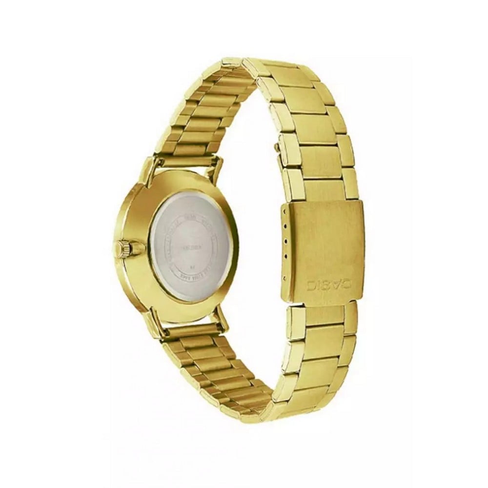 RELOJ CASIO MUJER ANÁLOGO LTP-VT01G-9BUDF - 3