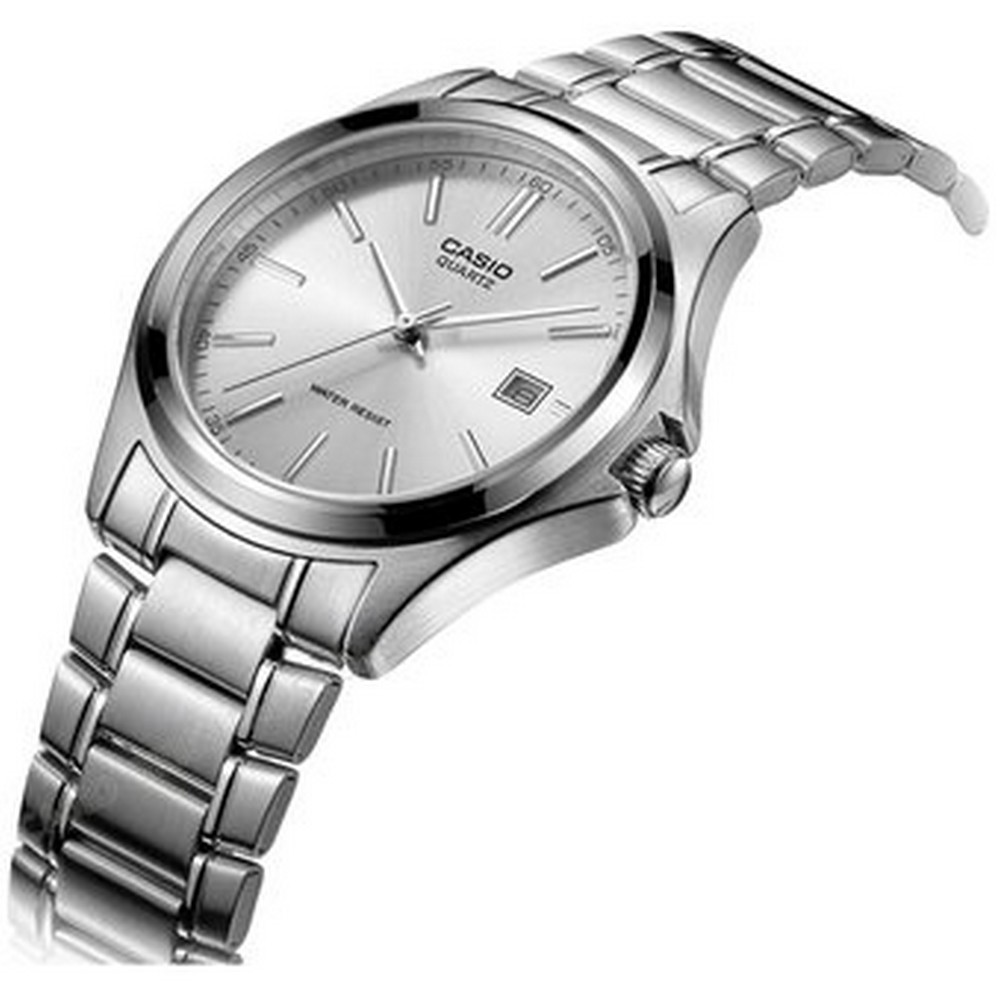 RELOJ CASIO MUJER ANÁLOGO LTP-1183A-7ADF - 2