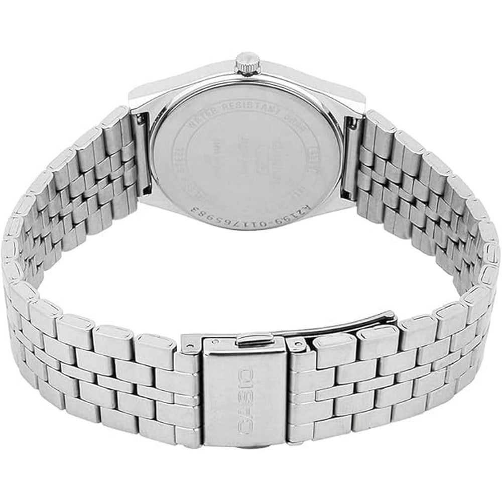 RELOJ CASIO HOMBRE ANÁLOGO MTP-B145D-2A2VDF - 2