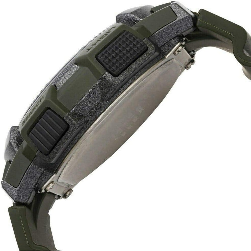 RELOJ CASIO HOMBRE DIGITAL AE-1000W-3AVDF - 2