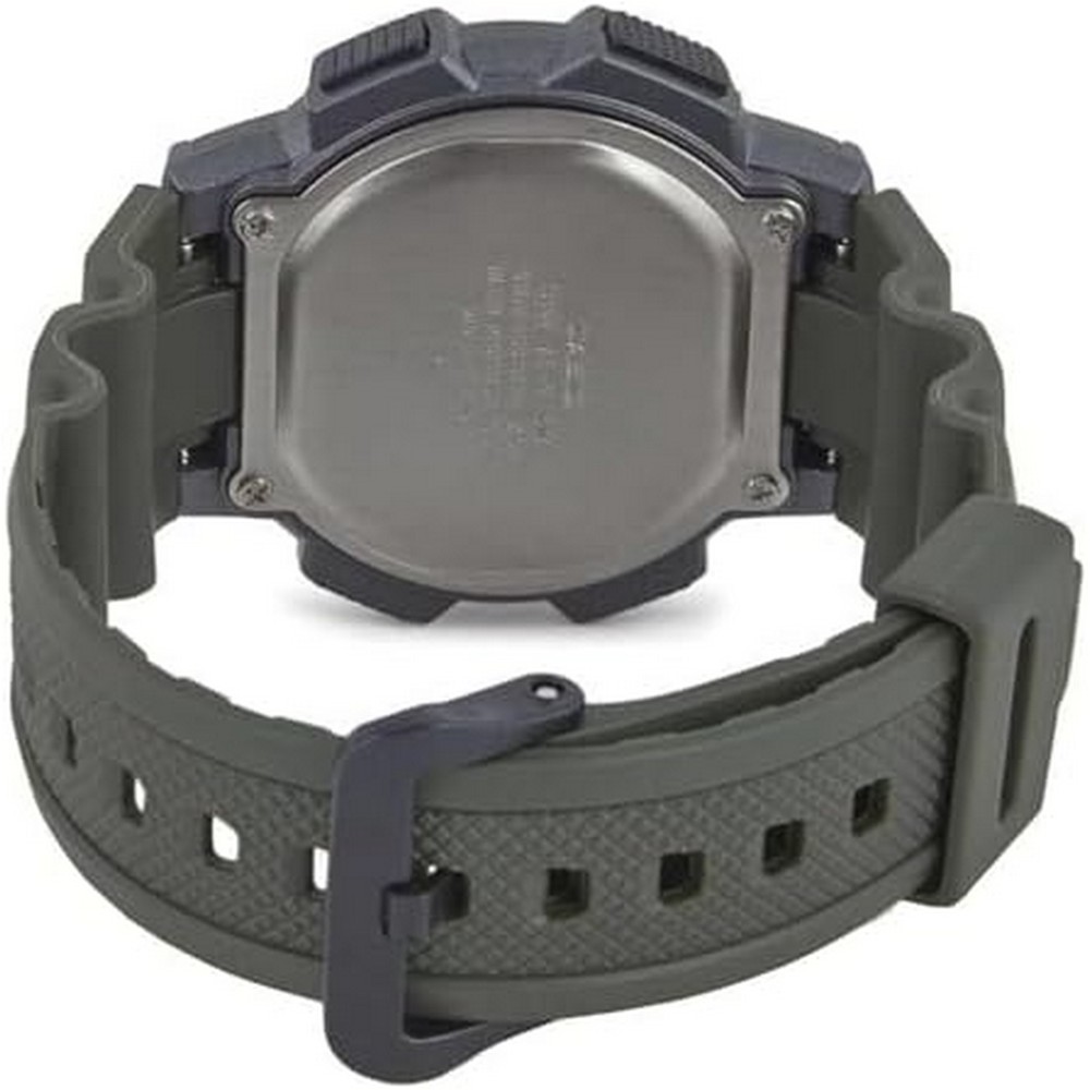 Casio - Orologio Uomo Al Quarzo Ae-1000w-1bvdf