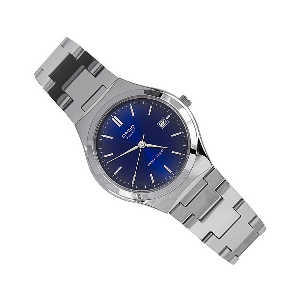 RELOJ CASIO MUJER ANÁLOGO LTP-1170A-2ARDF - 2