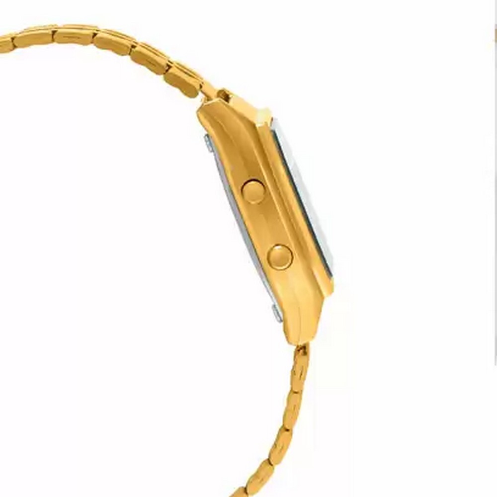 RELOJ CASIO MUJER DIGITAL LA680WGA-1BDF - 3