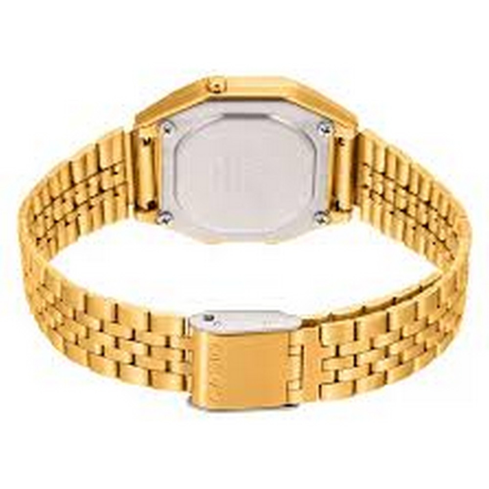 RELOJ CASIO MUJER DIGITAL LA680WGA-1BDF - 4