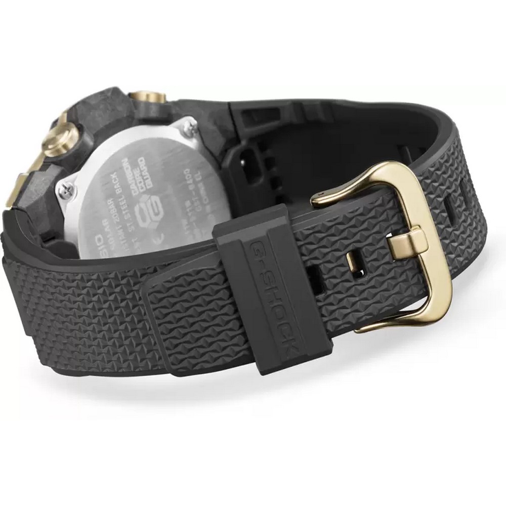 RELOJ G-SHOCK ANÁLOGO - DIGITAL GST-B400GB-1A9DR HOMBRE - 3